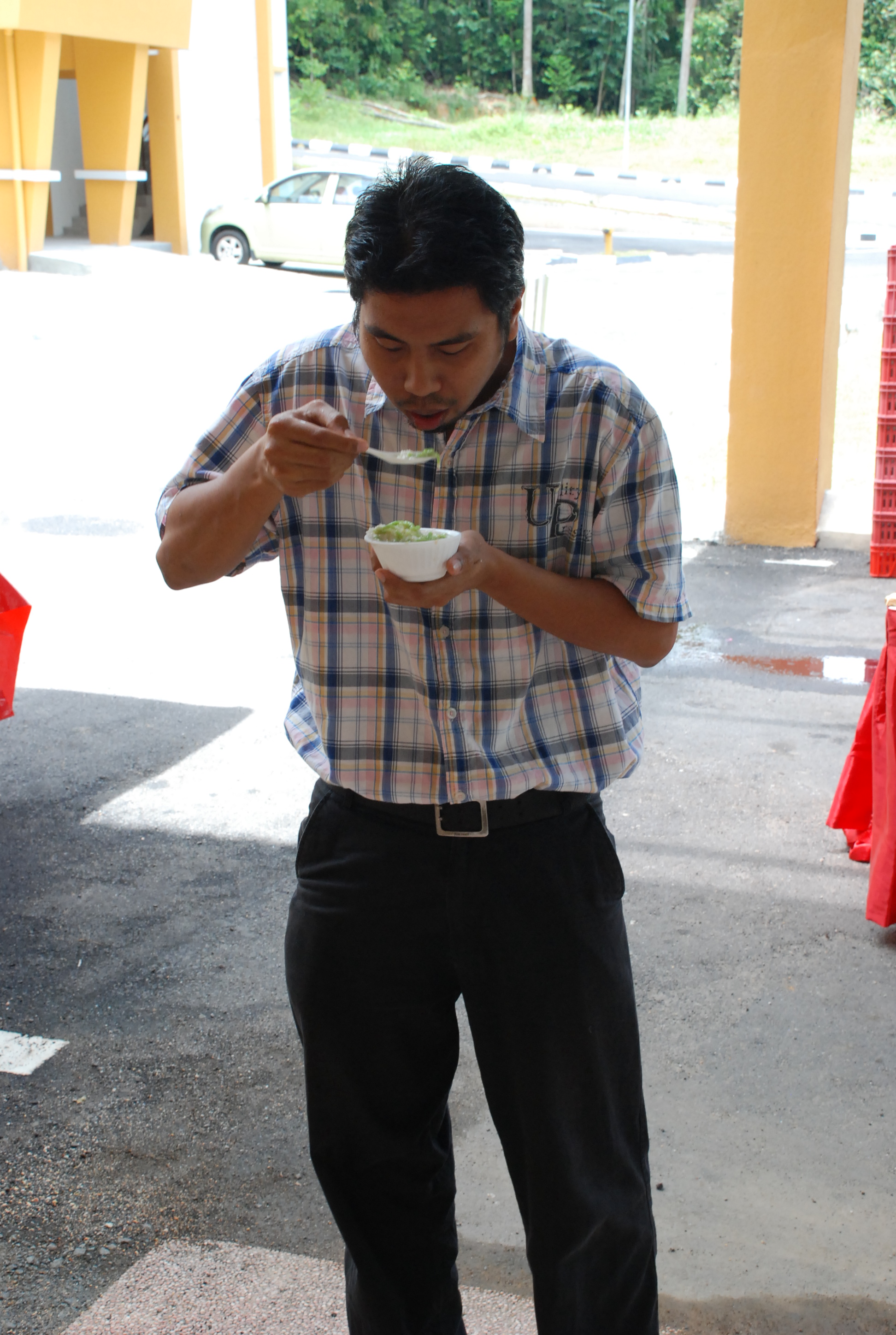 Mesra Graduan'10  0183
